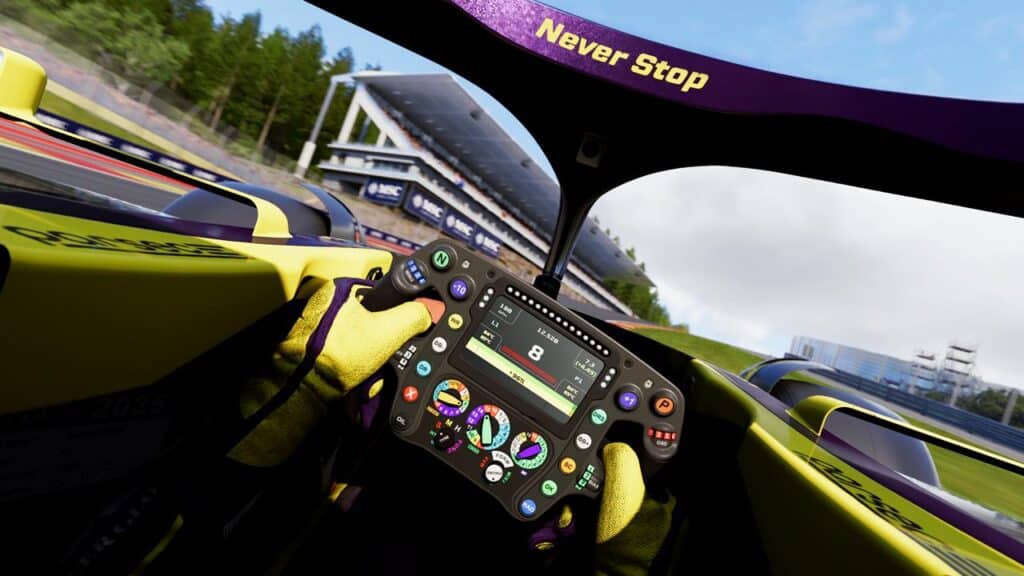 F1 25, Braking Point 3: tante novità per il nuovo capitolo della modalità narrativa [TRAILER]