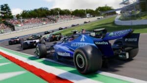 EA Sports F1 25: focus su autenticità e personalizzazione nel secondo deep dive [VIDEO]