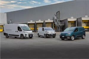 Fiat Professional registra a marzo in Italia la sua miglior quota degli ultimi due anni