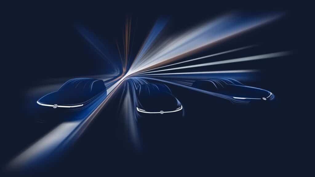 Auto Shanghai 2025: il Gruppo Volkswagen lancia un’importante offensiva di prodotto