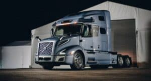 Volvo Group licenzia centinaia di lavoratori negli USA a causa delle incertezze causate dai dazi