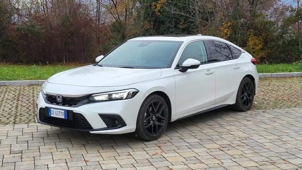 Honda: produzione della Civic spostata negli USA a causa dei dazi