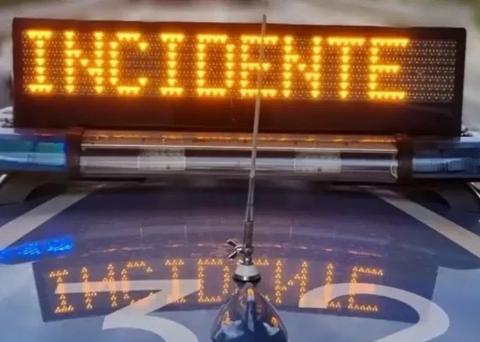 Cesena, incidente sulla A14: morto un camionista nello scontro tra due mezzi pesanti
