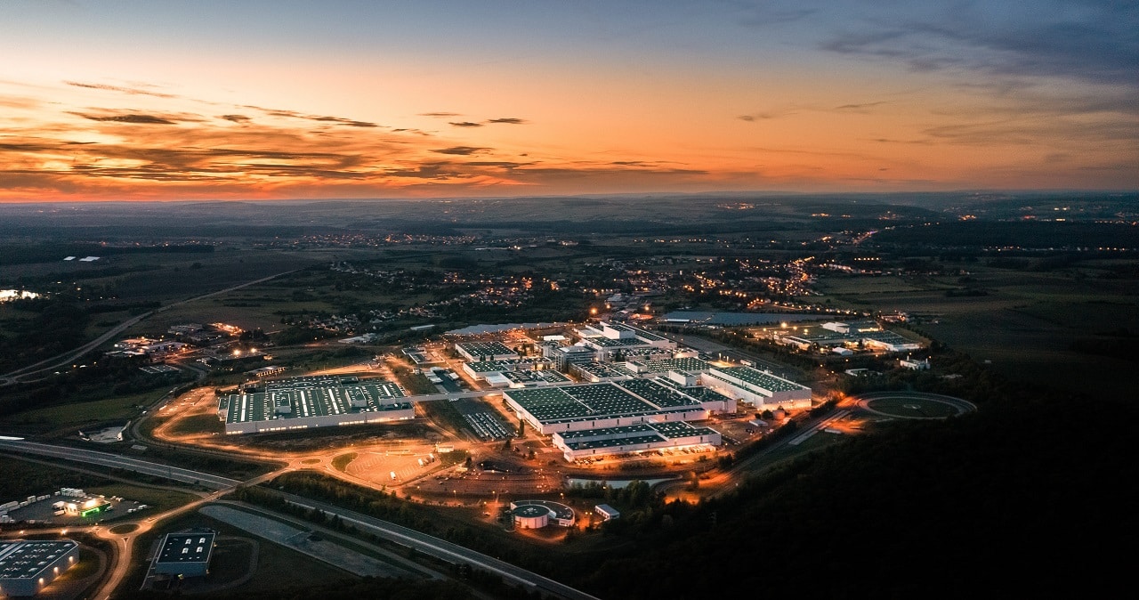 Ineos Automotive ha inaugurato un impianto termico a biomassa nella fabbrica di Hambach