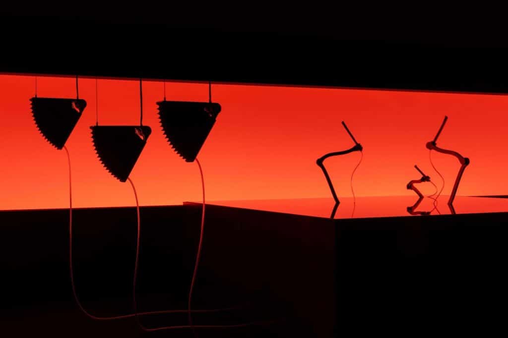 Kia alla Milano Design Week presenta "Opposites United: Eclipse of Perceptions"