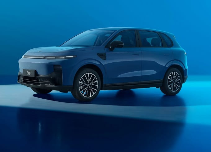 Leapmotor B10, Scopelliti: “In Italia a un prezzo inferiore a quello della C10” [VIDEO]