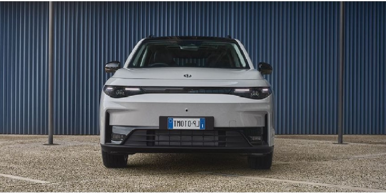 Leapmotor C10: vendite record in Cina a marzo