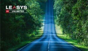 Leasys lancia Unlimited: il noleggio a lungo termine a km illimitati per privati