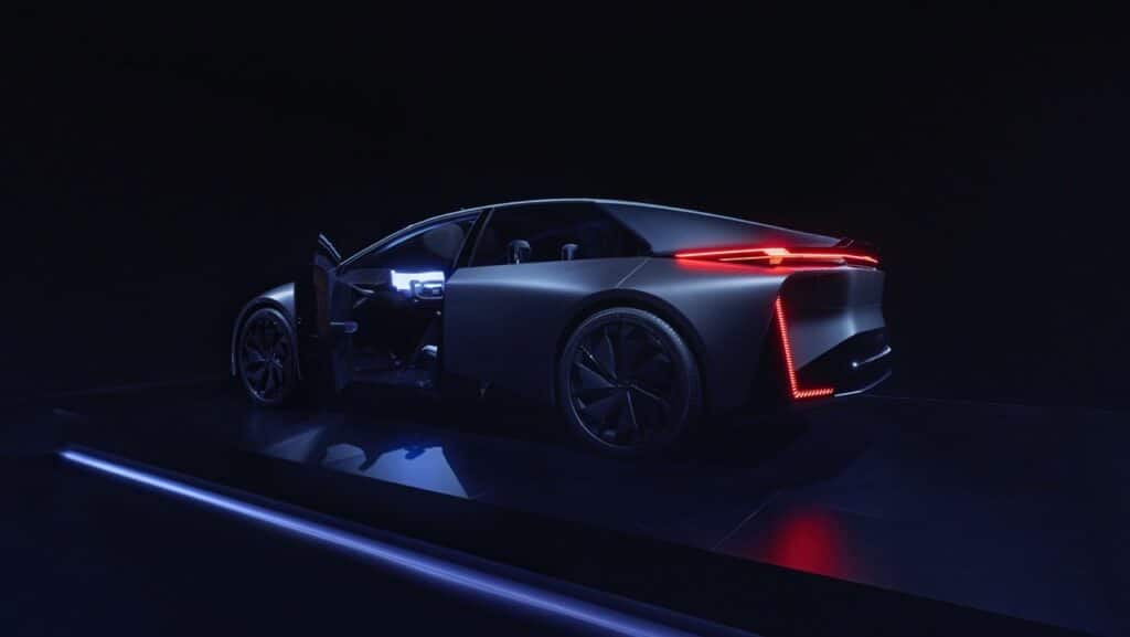 Lexus: un’esperienza immersiva alla Milano Design Week 2025 [FOTO]