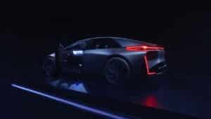 Lexus: un’esperienza immersiva alla Milano Design Week 2025 [FOTO]