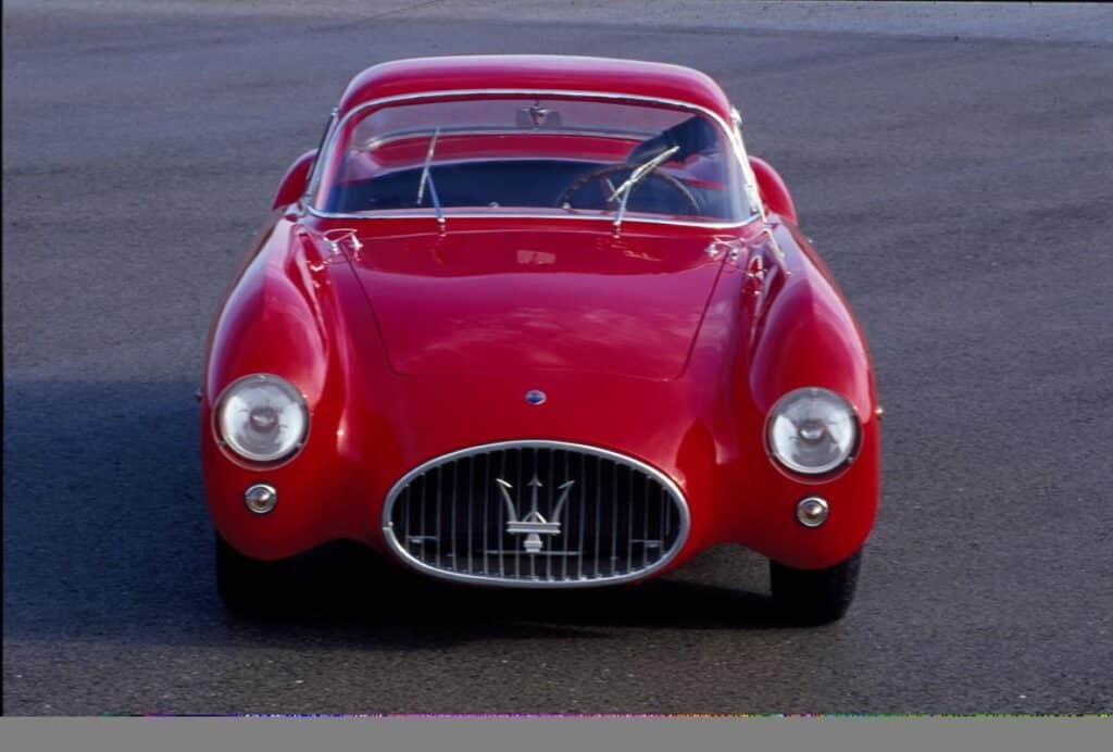 Maserati protagonista del luxury classico ad Anantara Concorso Roma 2025 [FOTO]