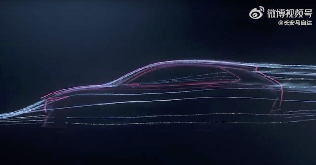 Mazda EZ-60: un nuovo SUV elettrico è in arrivo [TEASER]