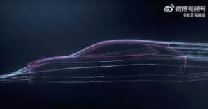 Mazda EZ-60: un nuovo SUV elettrico è in arrivo [TEASER]