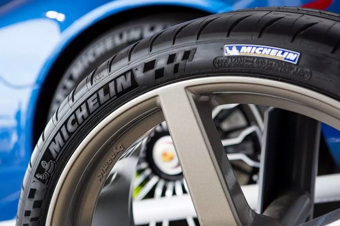 Michelin sceglie Thales per il software di simulazione TameTire