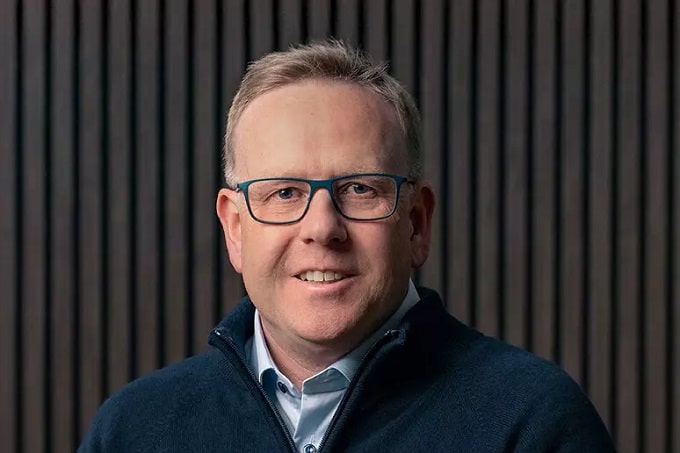 McLaren Automotive: Nick Collins è il nuovo CEO