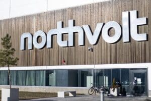 Northvolt taglia quasi 3.000 posti di lavoro in Svezia