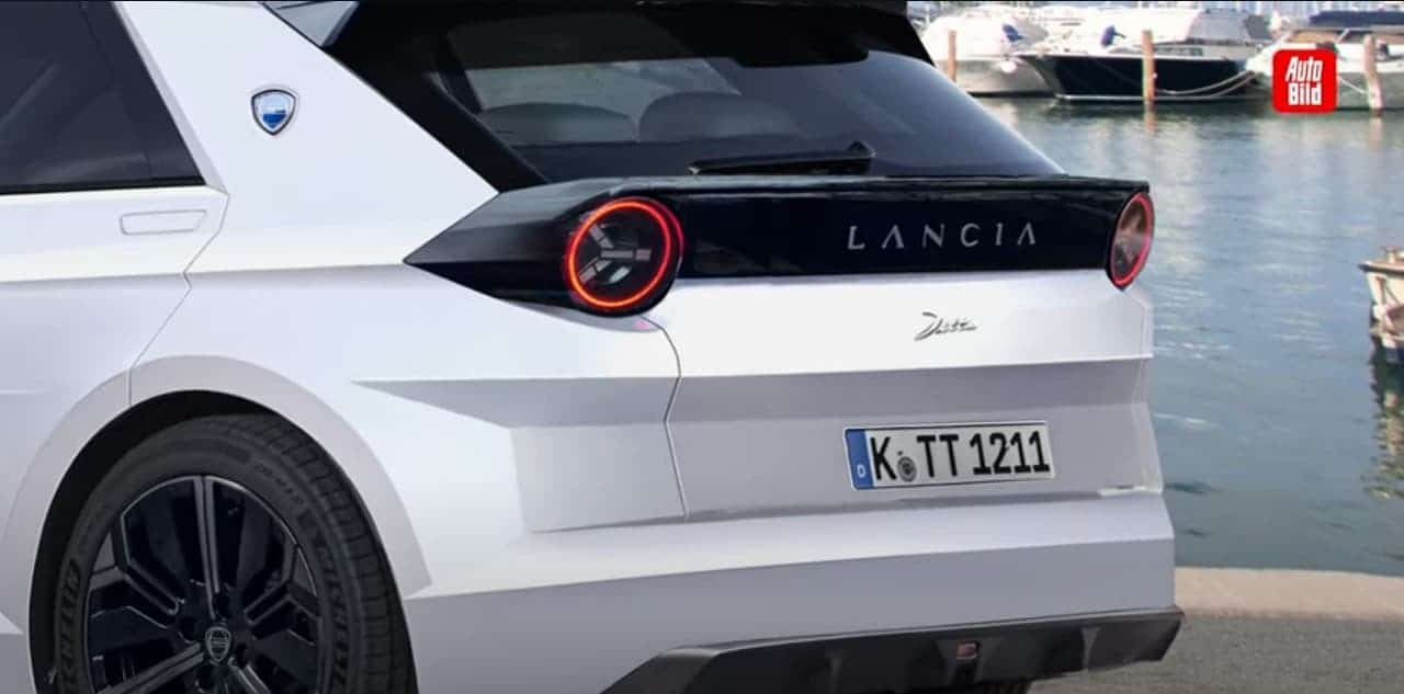 Alfa Romeo e Lancia: le novità in arrivo nei prossimi anni  [RENDER]
