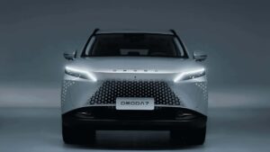 Omoda 7 Super Hybrid e Jaecoo 5 EV: anteprima a Shanghai, arriveranno in Italia a fine anno