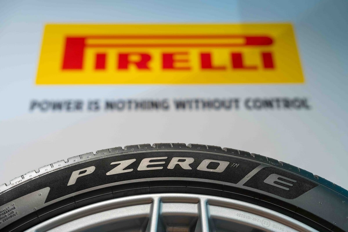 Pirelli al Fuorisalone: materiali bio e riciclati per le gomme del futuro