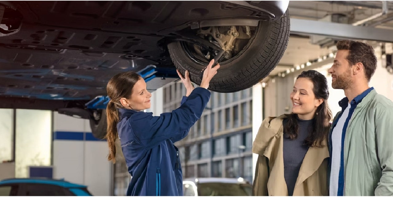 Hyundai Italia presenta Service Plus myHyundai: un innovativo programma di abbonamenti per manutenzione e assistenza