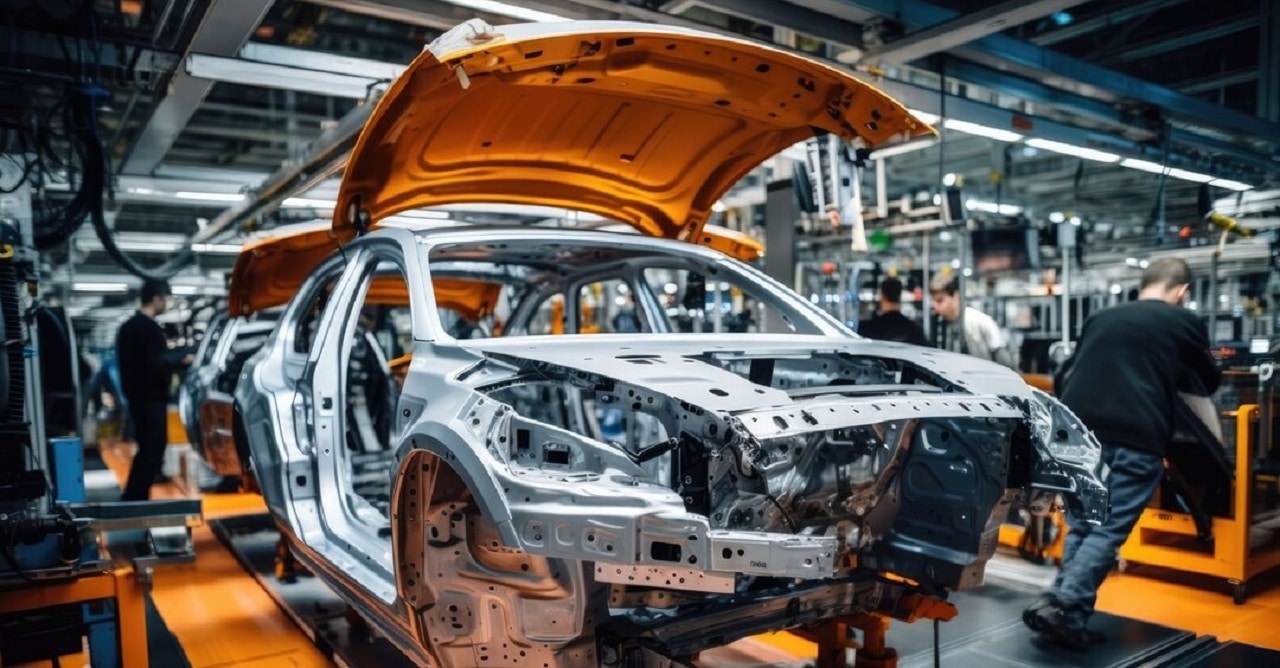 I margini del settore auto a rischio con i nuovi dazi del 25%