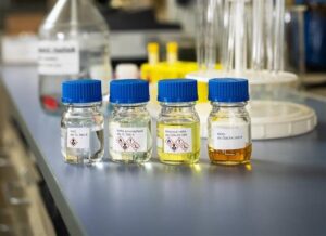 Skoda utilizza il biocarburante HVO nei nuovi modelli diesel e nella sua flotta logistica