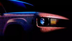 Slate Auto e Jeff Bezos puntano alle masse: in arrivo il pick-up elettrico da 25.000 dollari [TEASER]
