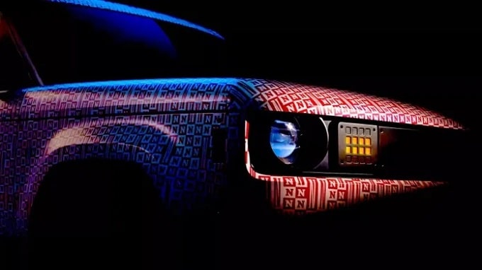 Slate Auto e Jeff Bezos puntano alle masse: in arrivo il pick-up elettrico da 25.000 dollari [TEASER]