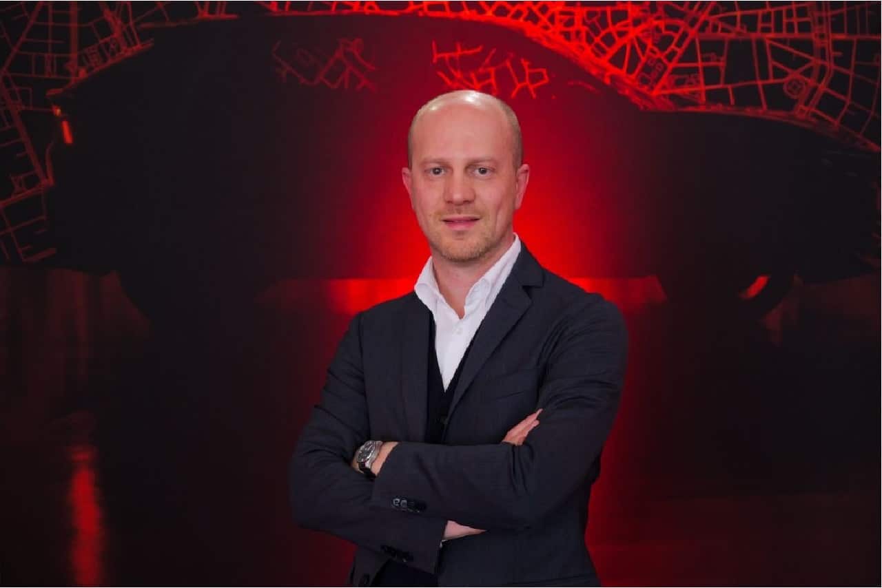 Stellantis Italia: Stefano Bressan è il nuovo Marketing Officer