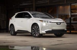 Subaru Trailseeker e Solterra: i nuovi modelli elettrici debuttano al Salone di New York 2025 [FOTO]