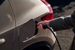 Volvo Cars ha venduto 70.737 vetture a marzo 2025 a livello globale