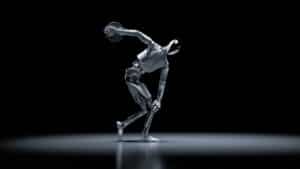 Xpeng Iron: il robot umanoide protagonista alla Milano Design Week 2025