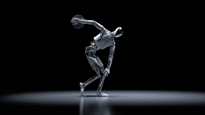 Xpeng Iron: il robot umanoide protagonista alla Milano Design Week 2025