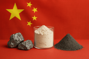 La Cina chiude il rubinetto delle terre rare: nuova escalation nella guerra commerciale con gli USA