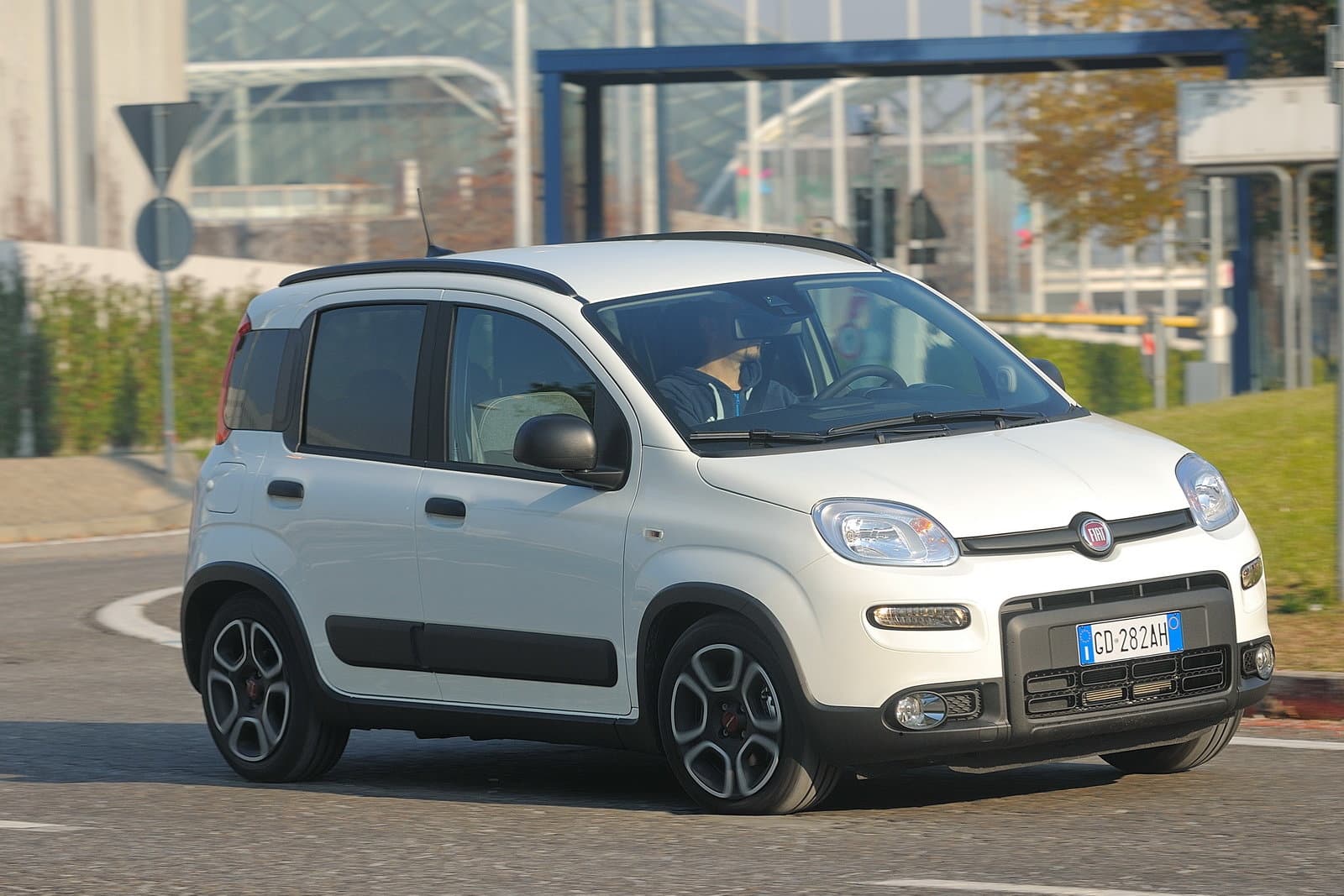 Le migliori auto per neopatentati – Aprile 2025