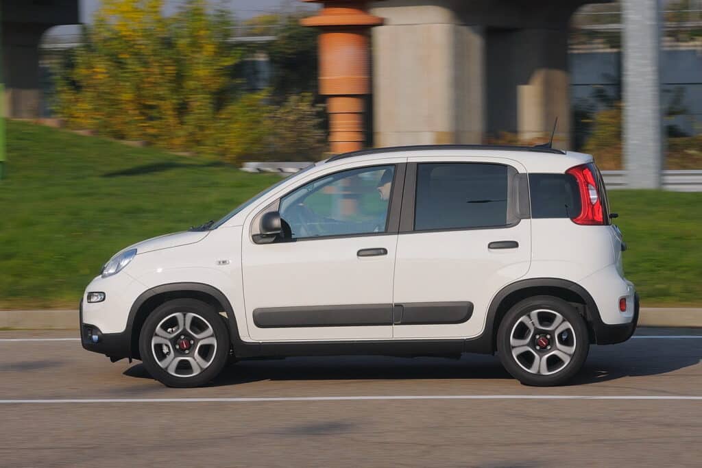 Le migliori auto per neopatentati - Aprile 2025