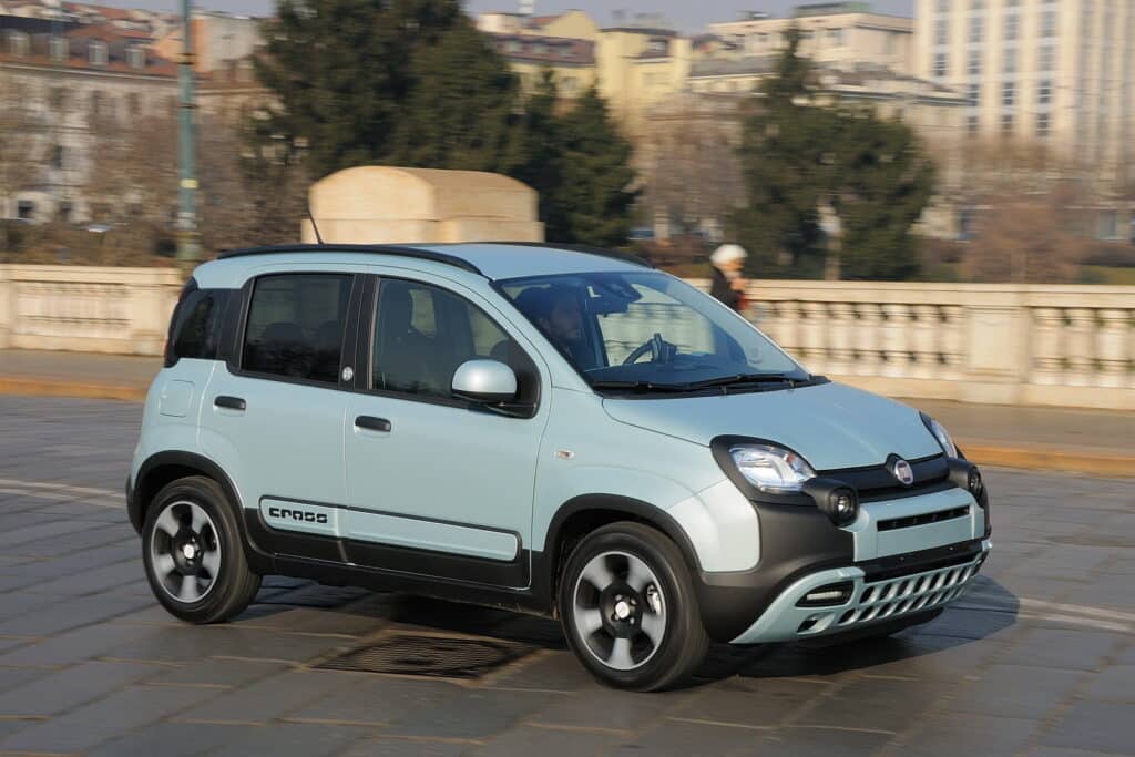 Quali sono le auto più vendute in Italia 2025?