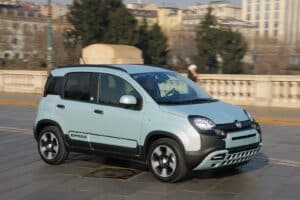 Quali sono le auto più vendute in Italia 2025?