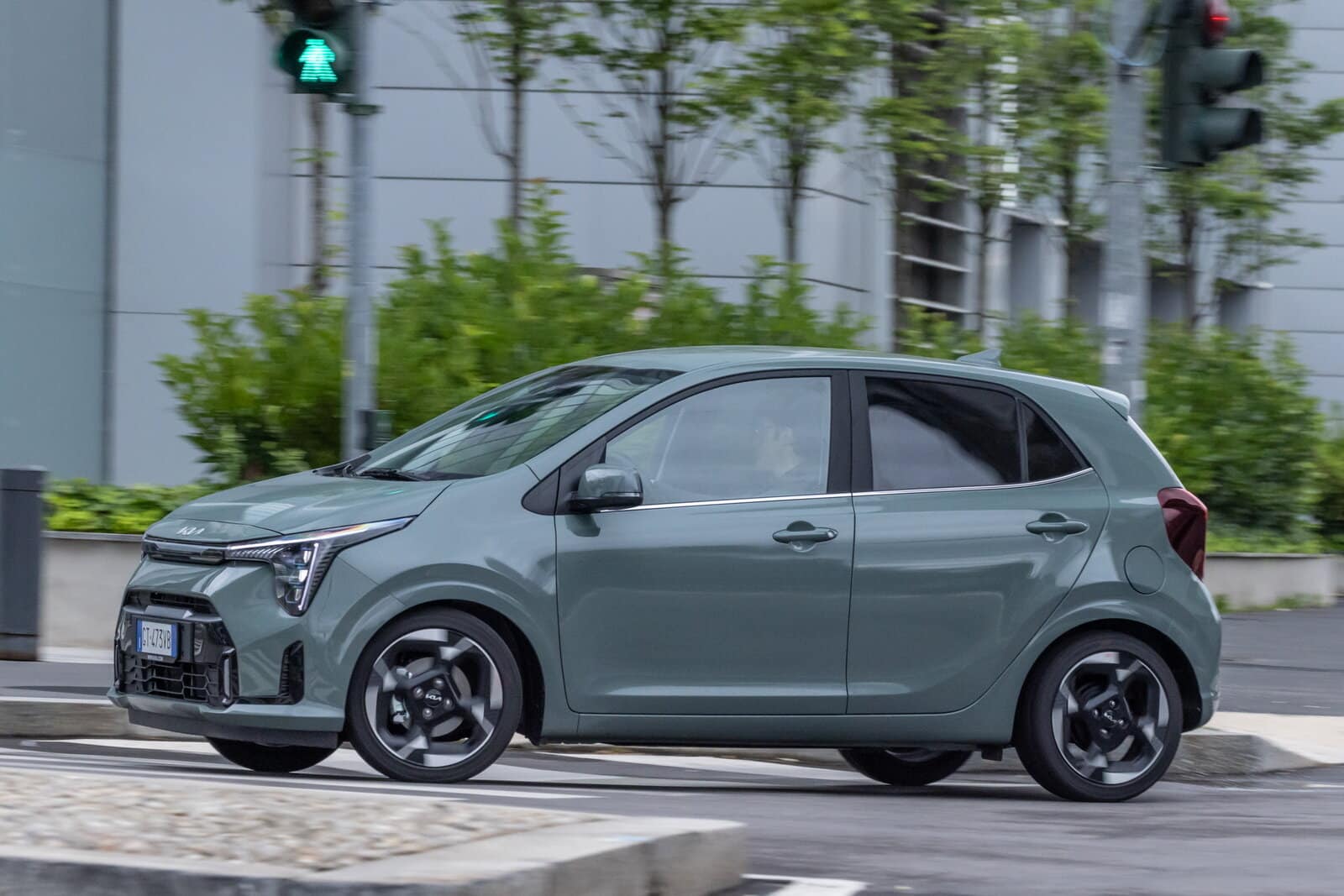 Auto a GPL: vantaggi e modelli consigliati – Aprile 2025