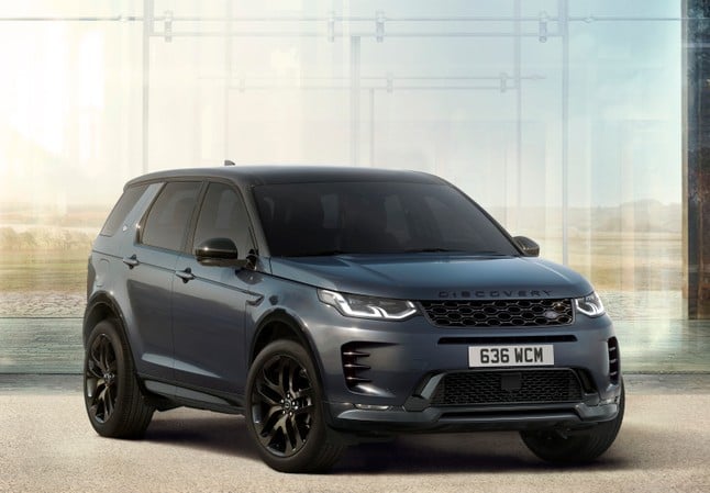 Land Rover Discovery 2025: prezzo, foto, dimensioni, interni