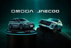 Omoda & Jaecoo festeggia il 2° anniversario con oltre 500.000 clienti
