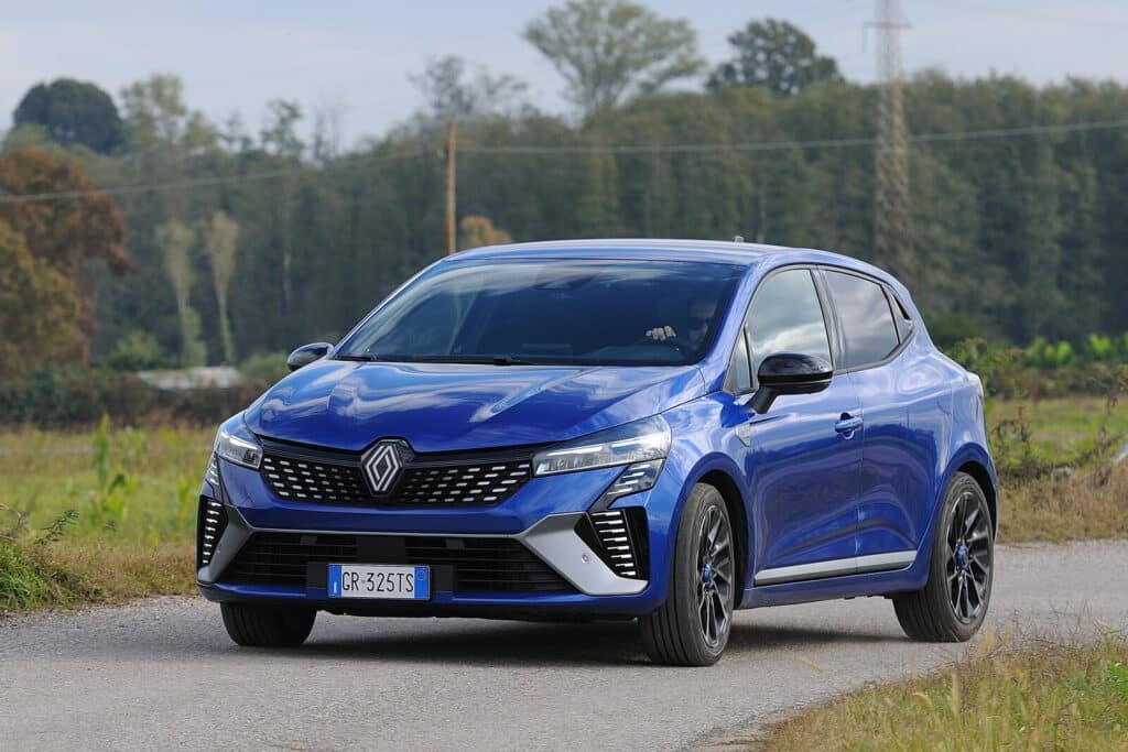 Le migliori auto per neopatentati - Aprile 2025