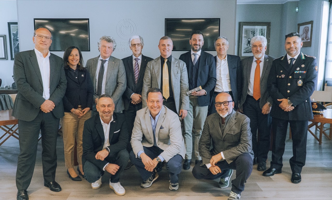 Tavola Rotonda Sicurezza Stradale a Monza - I Relatori