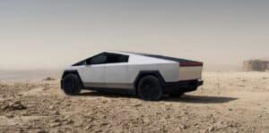Tesla Cybertruck è sempre più in crisi: nuovi sconti e riduzione della produzione