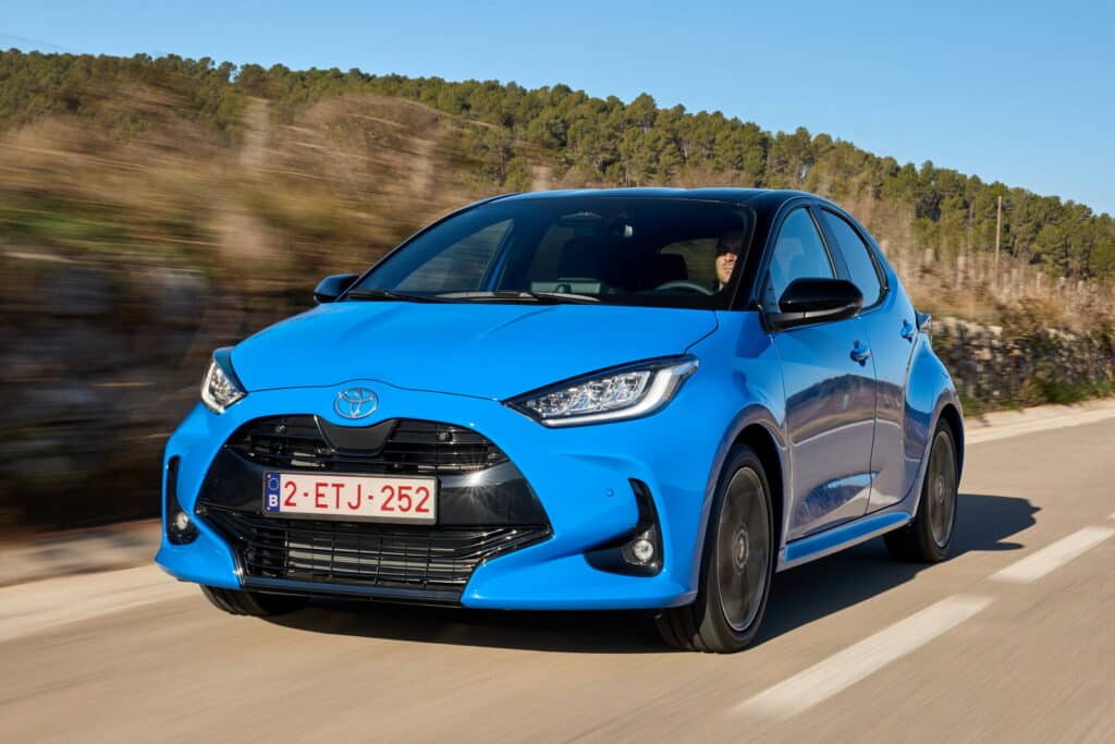 Le migliori auto per neopatentati - Aprile 2025