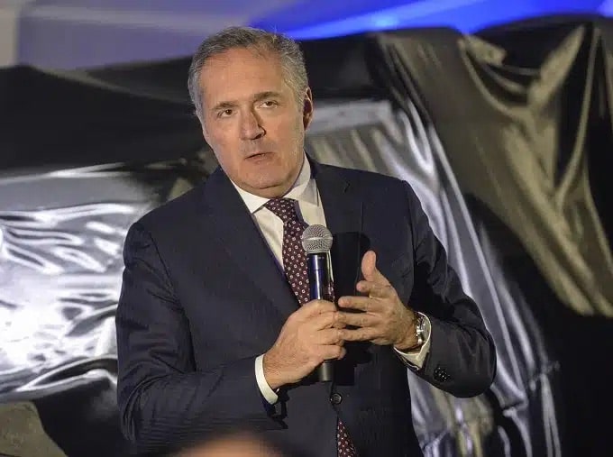 Altavilla (BYD): “Guerra ai cinesi? Sarebbe meglio collaborare”