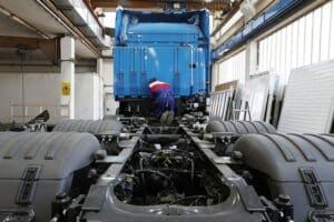 ANFIA: nasce la nuova Sezione Allestimenti su veicoli industriali