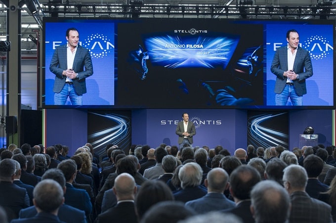Filosa nuovo CEO di Stellantis, Cirio (Regione Piemonte): “La sua nomina è una buona notizia”