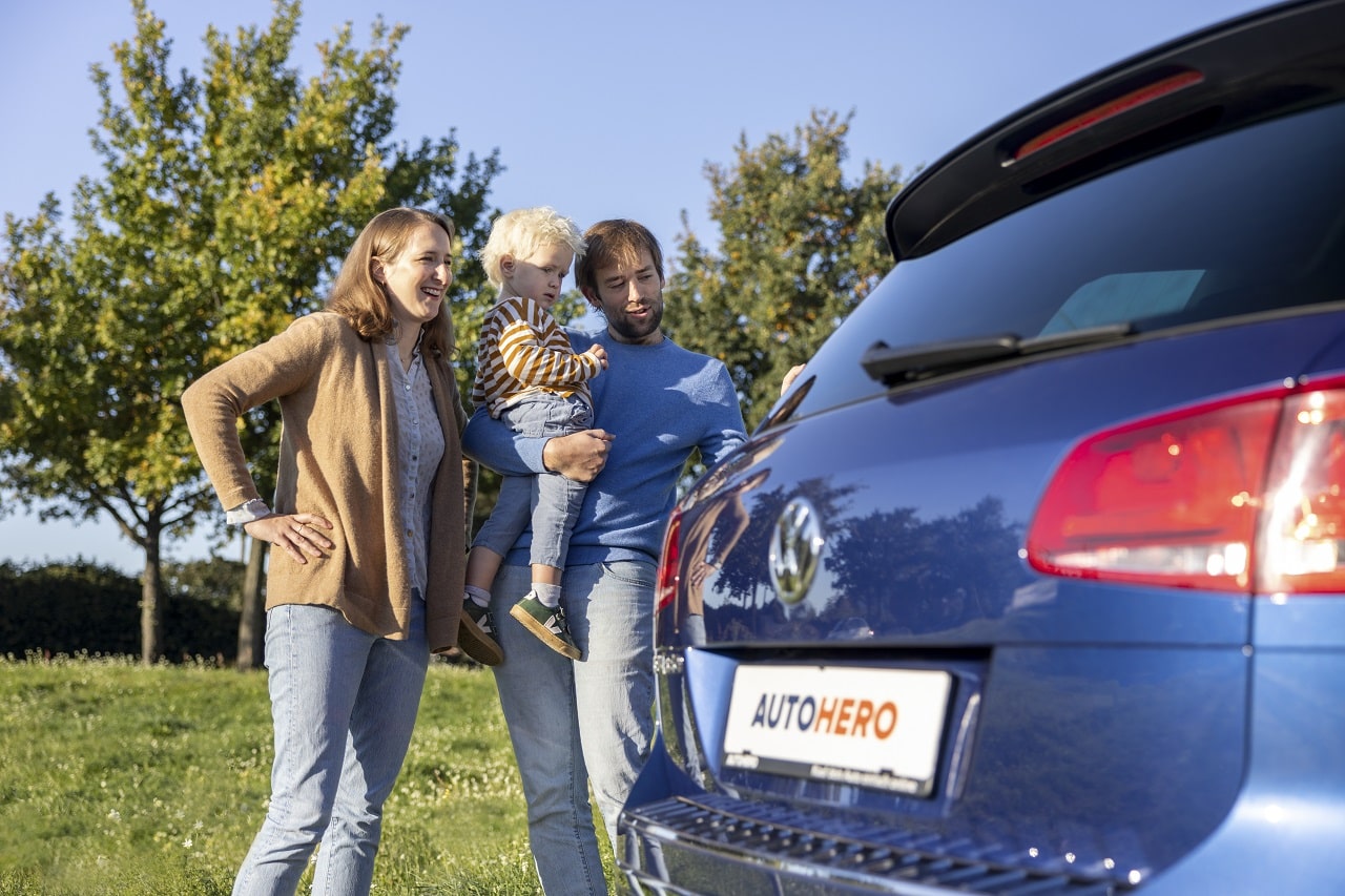 Ecco quali sono stati i modelli più acquistati nel 2025 nelle categorie SUV, monovolume e station wagon