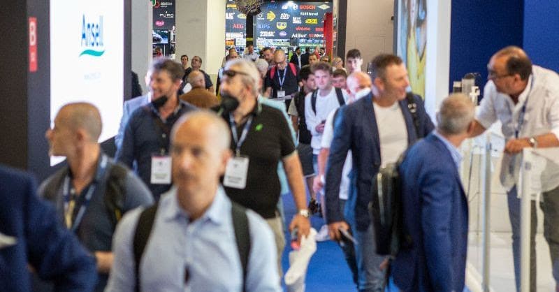 Autopromotec 2025: tutto pronto per la fiera dell’aftermarket auto
